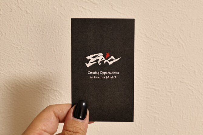 Tokyo Japan Calligraphy Workshop - An In-Depth Look at the Tokyo Calligraphy Workshop