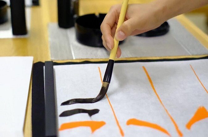 Tokyo Japan Calligraphy Workshop - Frequently Asked Questions