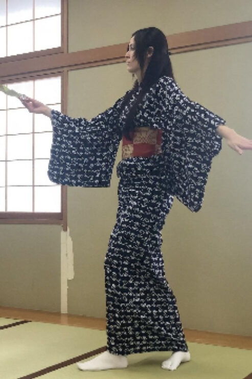 Tokyo Japan : Japanese Dance Experience With Yukata - Duration and Pricing Details