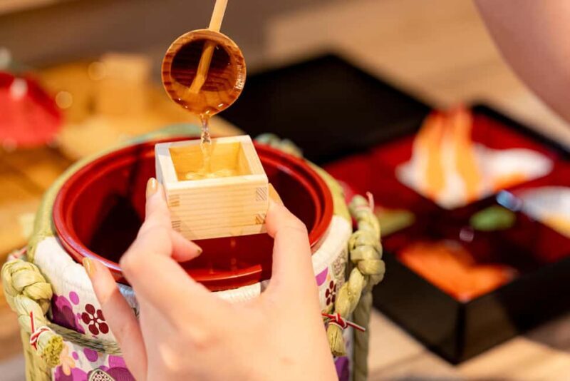 Tokyo: Japan Sushi Club Sushi Making Class in Asakusa - Why Choose This Experience?