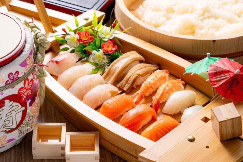 Tokyo: Japan Sushi Club Sushi Making Class in Asakusa - FAQ