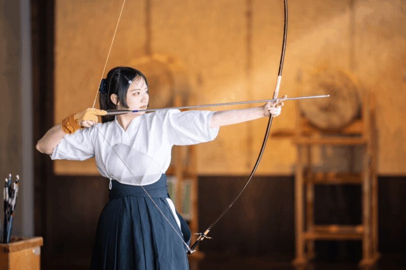 Tokyo: Japanese Archery (Kyudo) Experience - What is Kyudo? A Brief Introduction