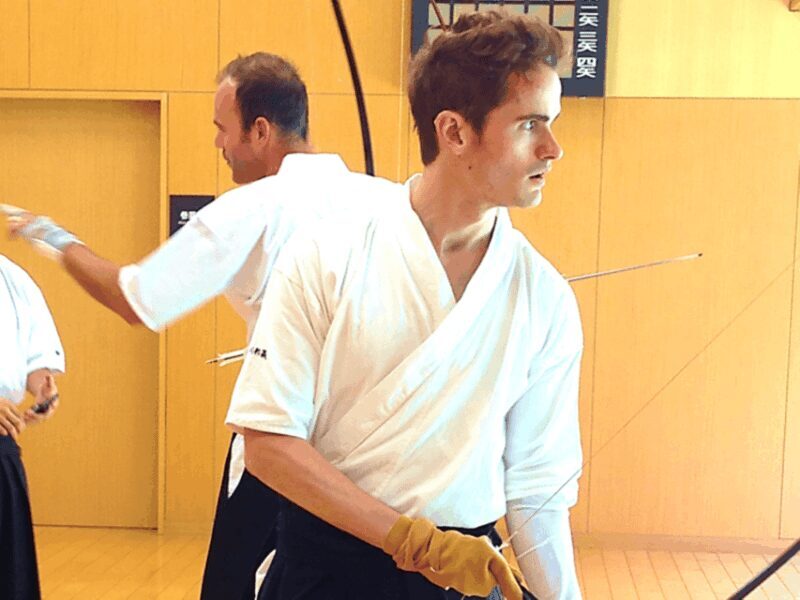 Tokyo: Japanese Archery (Kyudo) Experience - Exploring the Kyudo Experience in Tokyo