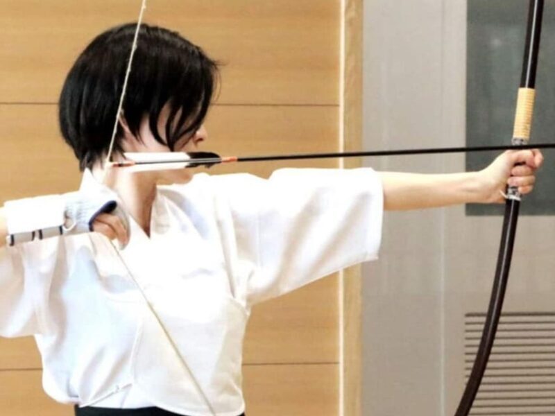 Tokyo: Japanese Archery (Kyudo) Experience - FAQs