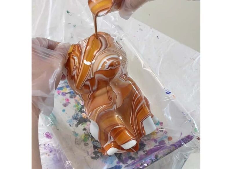 Tokyo: Japanese Art Figurine-Making Workshop (Shibuya Hachi) - Good To Know