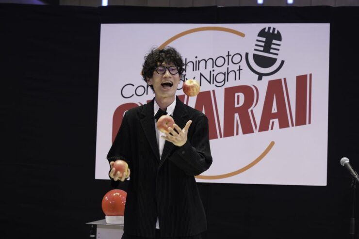 Tokyo: Japanese Comedy Tickets - Ticket Pricing and Options