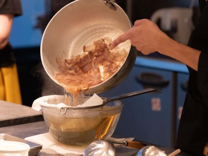 Tokyo Japanese Cooking Class: Onigiri, Dashi & Side Dishes - What Makes This Cooking Class Stand Out?