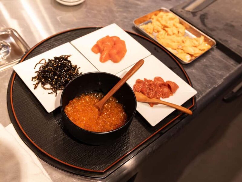 Tokyo Japanese Cooking Class: Onigiri, Dashi & Side Dishes - Good To Know