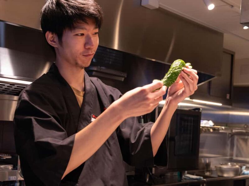 Tokyo Japanese Cooking Class: Onigiri, Dashi & Side Dishes - Practical Details and Tips