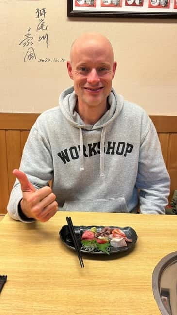 Tokyo : Japanese Cultural Tour/Zen and Eat SUMO chanko nabe - Good To Know  