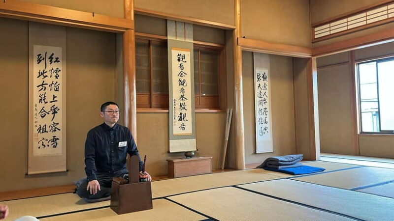 Tokyo : Japanese Cultural Tour/Zen and Eat SUMO chanko nabe - Final Words