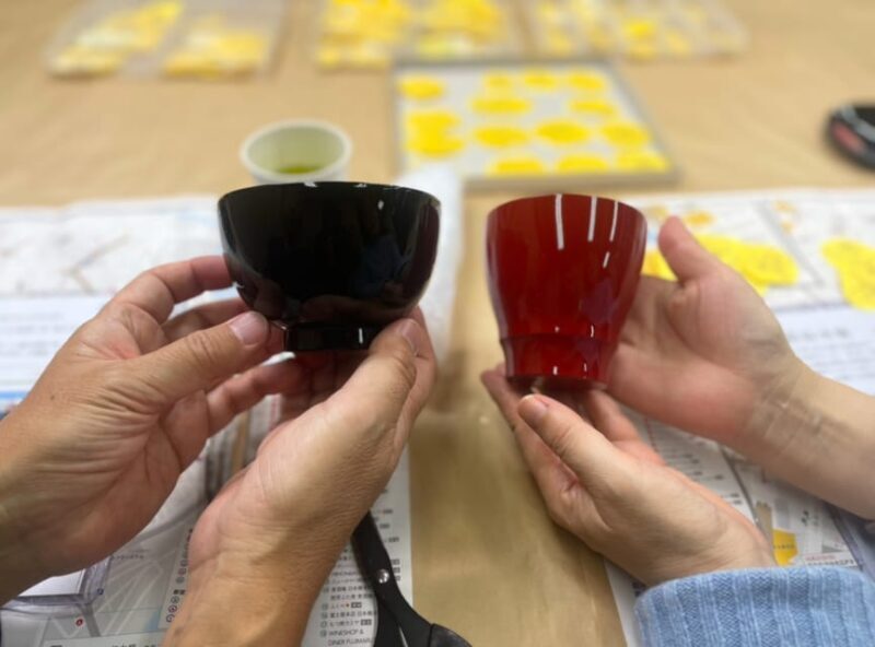 Tokyo: Japanese Culture and Traditional Craft Experience - Final Thoughts