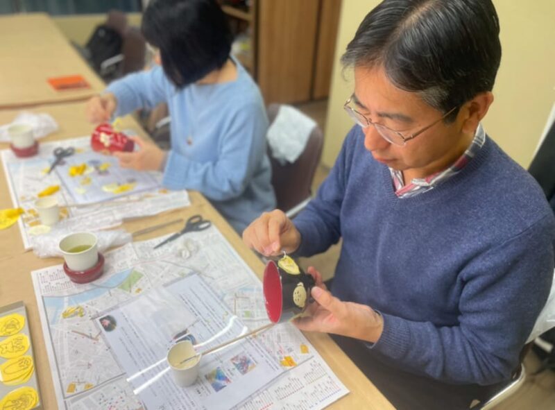 Tokyo: Japanese Culture and Traditional Craft Experience - FAQ