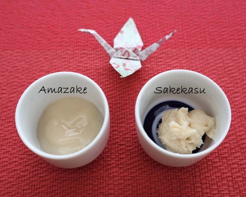 Tokyo Japanese Fermented Dessert Class: Sweet & Healthy Treats - Age, alcohol, and dietary needs