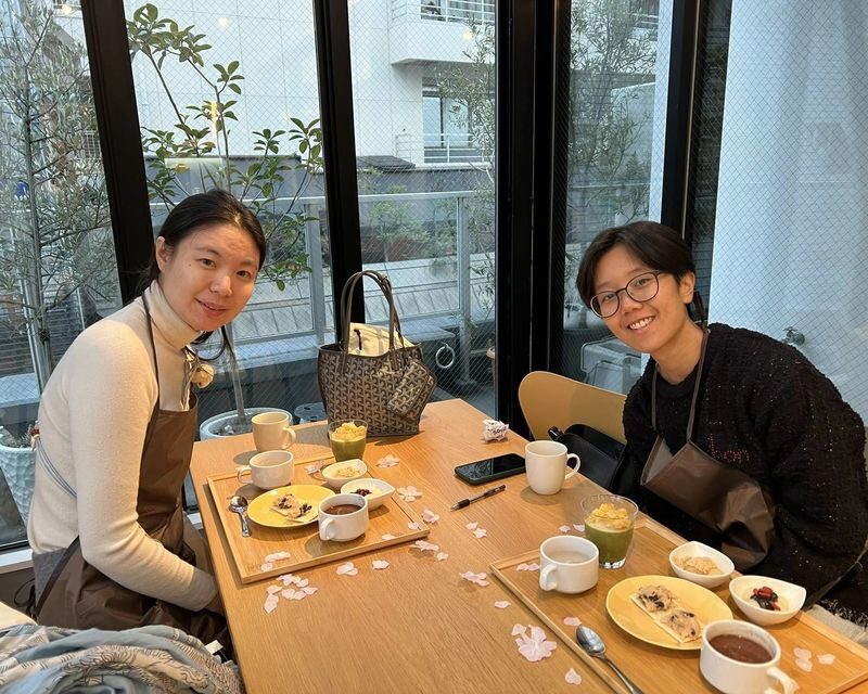 Tokyo Japanese Fermented Dessert Class: Sweet & Healthy Treats - Is this class worth your Tokyo afternoon?