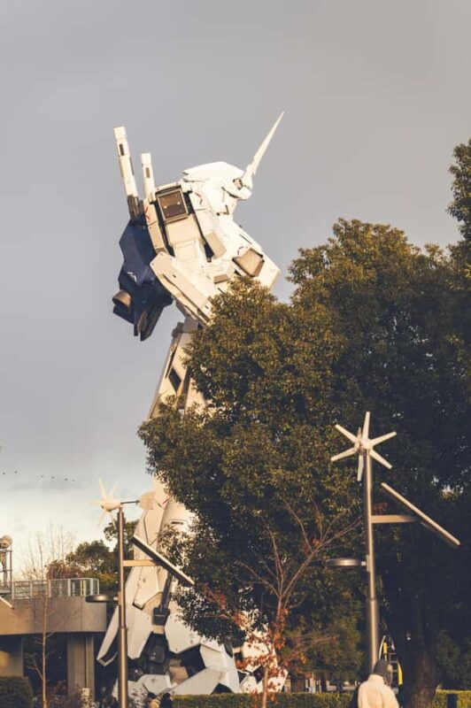 Tokyo: Japanese Garden Tour, Panoramic Train, and Odaiba Bay - Final Thoughts: Why This Tour Works