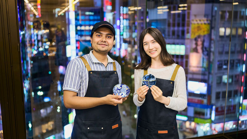 Tokyo: Japanese Gold Repair Kintsugi Workshop in Shinjuku - Friendly instruction makes beginners feel at ease