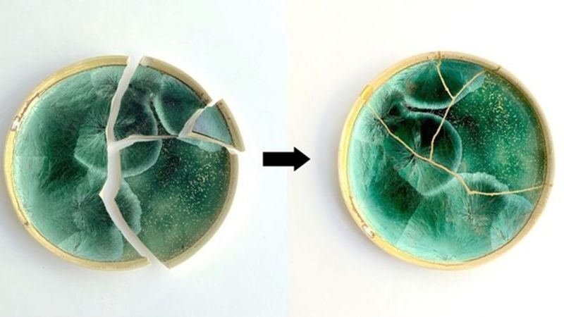 Tokyo: Japanese Gold Repair Kintsugi Workshop in Shinjuku - What the price buys you