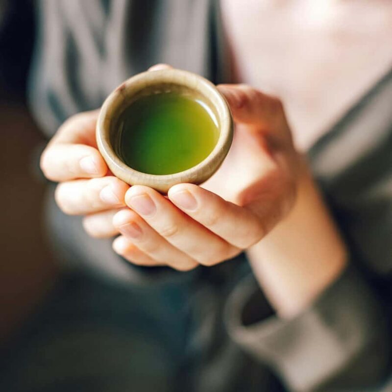 Tokyo: Japanese Green Tea Tasting Experience - Introduction