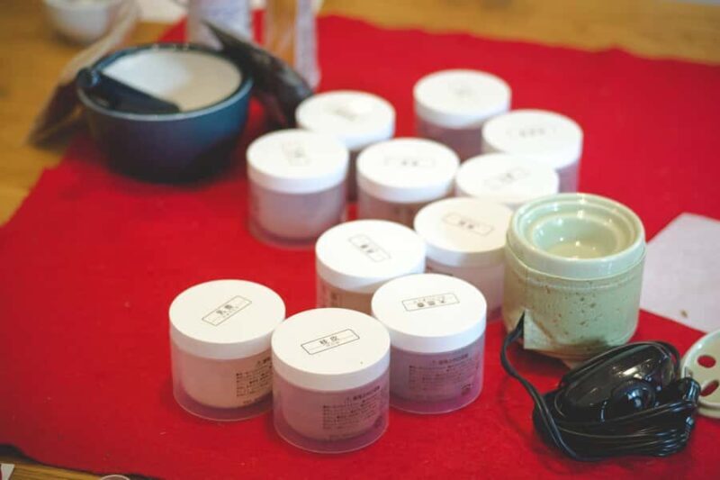 Tokyo: Japanese Incense Ceremony and Mindfulness Class - FAQ