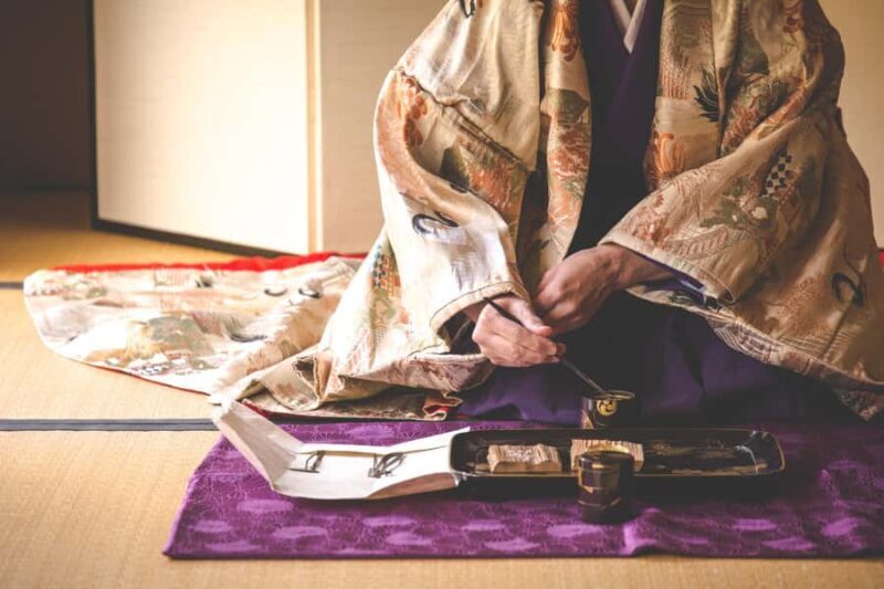 Tokyo: Japanese Incense Ceremony and Mindfulness Class - An In-Depth Look at the Experience