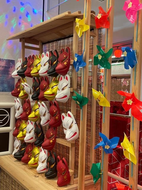 Tokyo: Japanese Izakaya bar hopping tour in Asakusa - Who Will Enjoy This Tour?