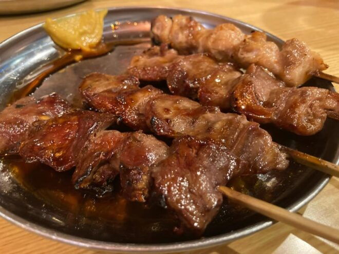 Tokyo Japanese Local Bar Night Tour in Shinjuku - Local Bar Areas to Discover