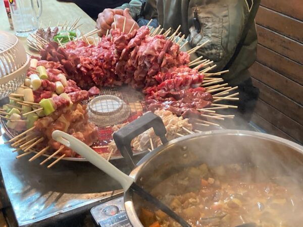 Tokyo Japanese Local Bar Night Tour in Shinjuku - How to Reserve Your Spot