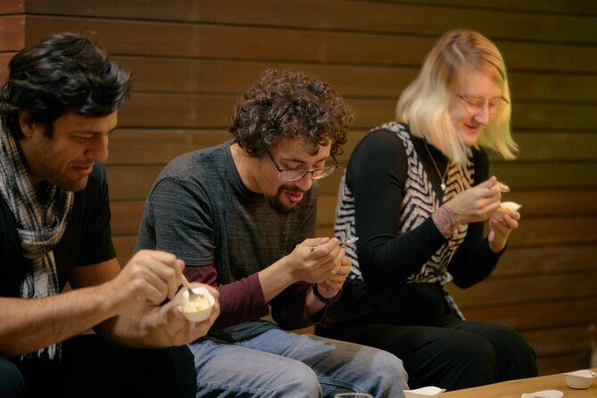 Tokyo Japanese Matcha, greentea  Meditation Experience in Japan - Who Will Love This Experience?