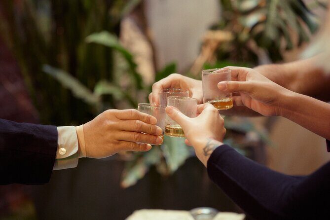 Tokyo Japanese Matcha, greentea  Meditation Experience in Japan - FAQ