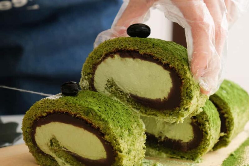 Tokyo: Japanese Sweet & Tea Experience w/ Supermarket Visit - Good To Know