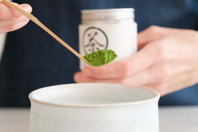 Tokyo: Japanese Sweet & Tea Experience w/ Supermarket Visit - An Overview of the Experience