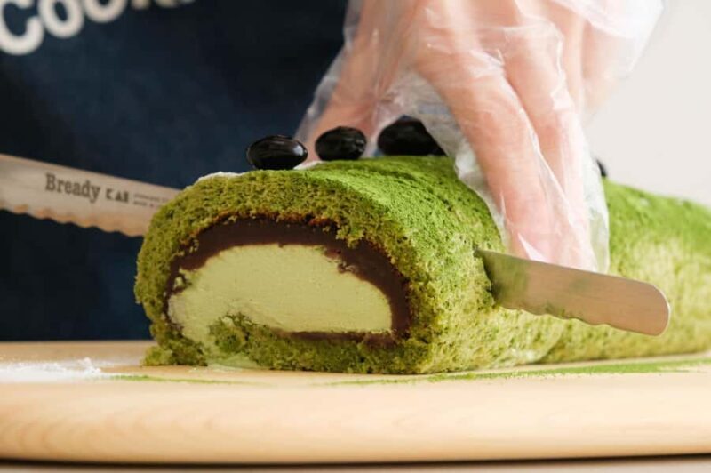 Tokyo: Japanese Sweet & Tea Experience w/ Supermarket Visit - Who Will Love This Experience?