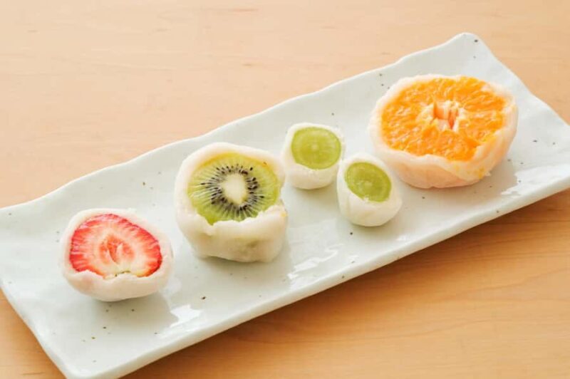 Tokyo: Japanese Sweet & Tea Experience w/ Supermarket Visit - Final Thoughts