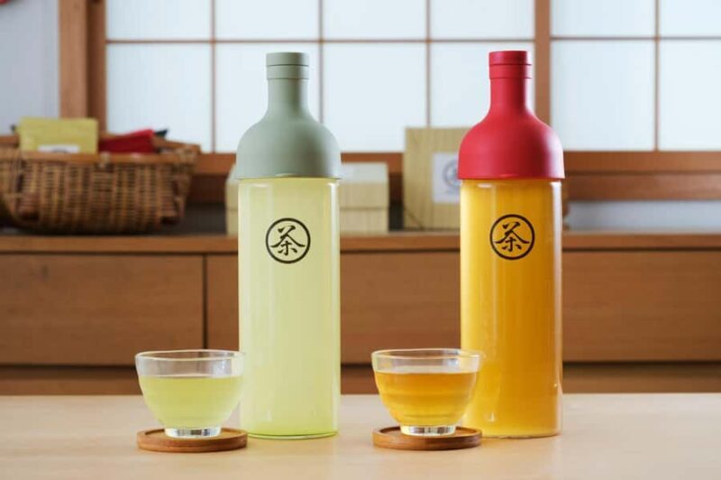 Tokyo: Japanese Sweet & Tea Experience w/ Supermarket Visit - FAQ