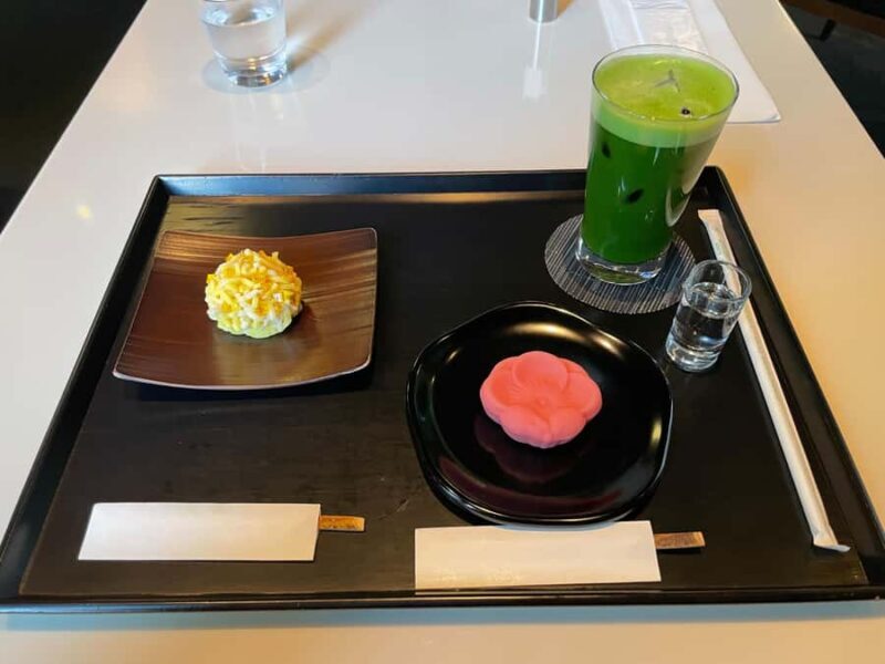 Tokyo: Japanese Sweets Walking Tour with Nerikiri & Matcha - Exploring the Heart of Wagashi Culture in Tokyo  