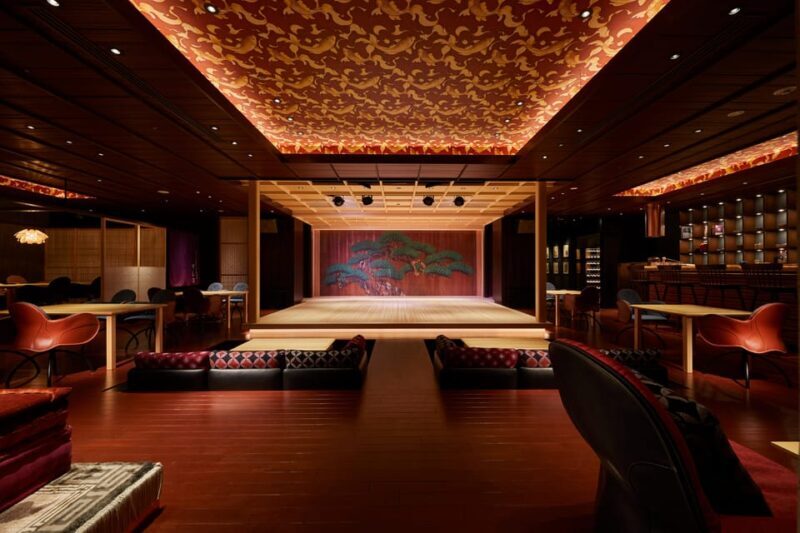 Tokyo: Japanese Traditional Performing Arts Show with Dinner - FAQ