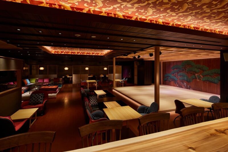 Tokyo: Japanese Traditional Performing Arts Show with Dinner - Final Thoughts