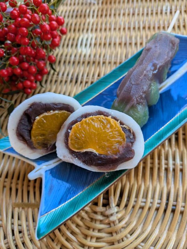 Tokyo: Japanese Wagashi Cooking Class with Matcha - The Sum Up