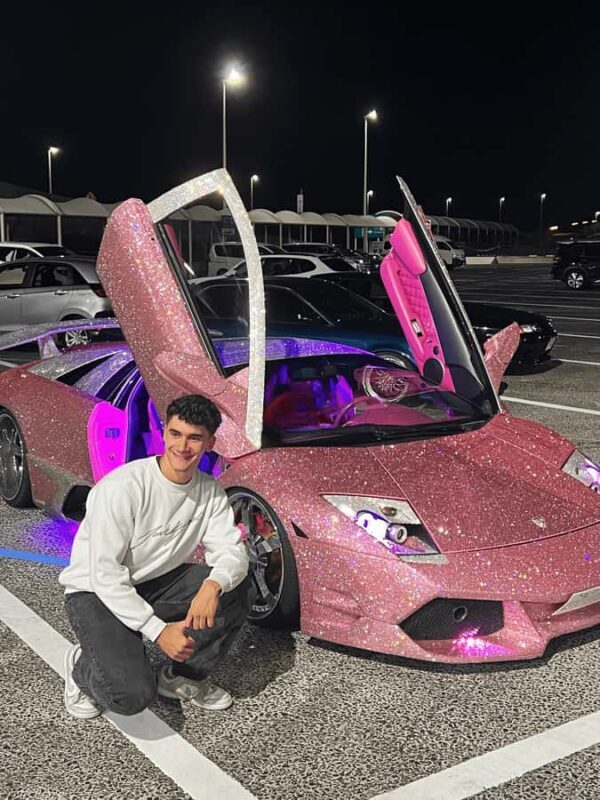 Tokyo: JDM Adventure - Daikoku PA, Tokyo Tower & More - Tokyo: JDM Adventure - Daikoku PA, Tokyo Tower & More