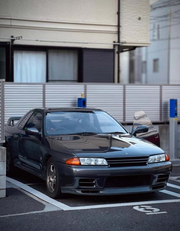 Tokyo: JDM Adventure - Daikoku PA, Tokyo Tower & More - The Sum Up