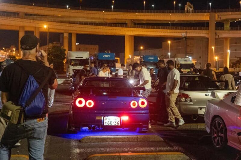 Tokyo: JDM Car Club Membership - Wangan & C1 Loop Drive - Final Thoughts
