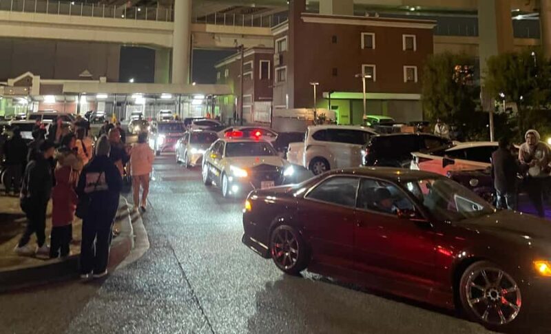 Tokyo: JDM Car Club Membership - Wangan & C1 Loop Drive - FAQ