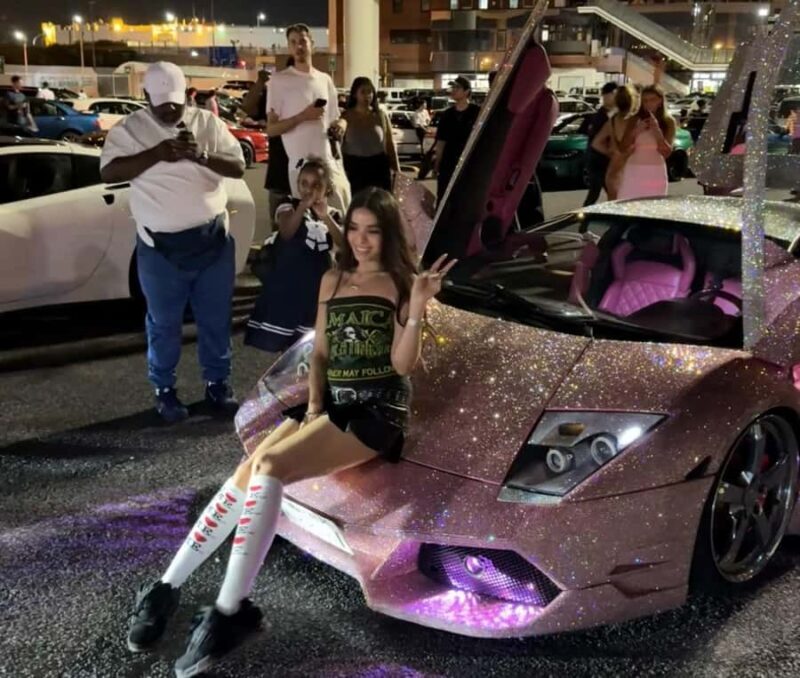 Tokyo: JDM Car Culture Tour - Daikoku PA & Tokyo Tower - Good To Know