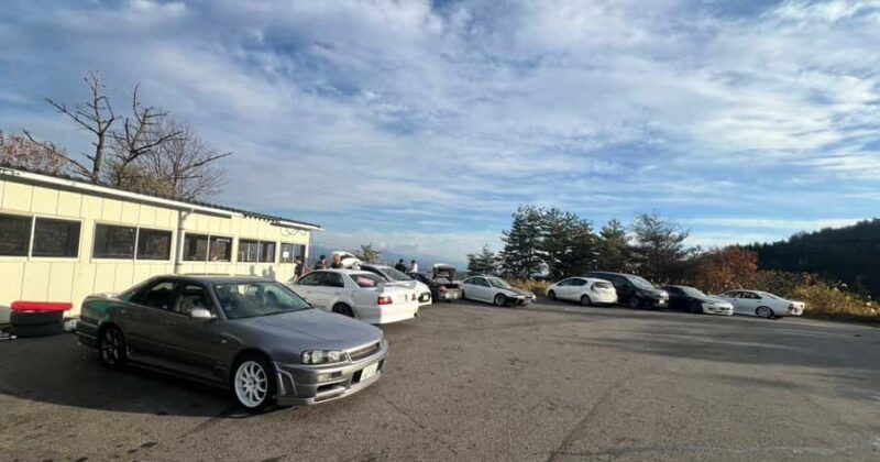 Tokyo: JDM Car Drifting Experience with Pro Coach - What Is the JDM Car Drifting Experience?