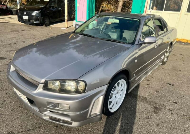 Tokyo: JDM Car Drifting Experience with Pro Coach - Practical Details and What to Know