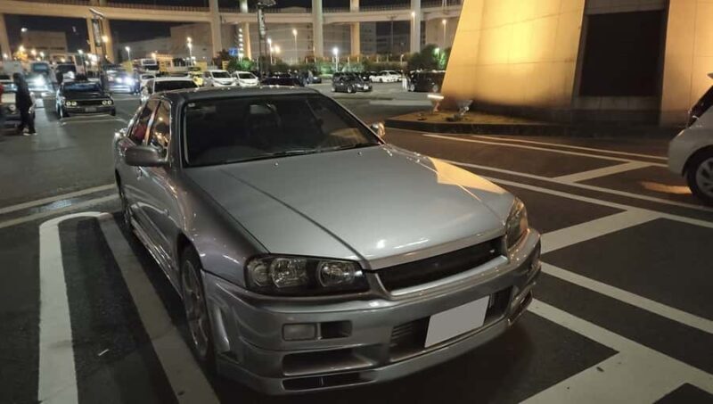 Tokyo: JDM Car Drifting Experience with Pro Coach - Frequently Asked Questions