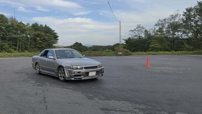 Tokyo: JDM Car Drifting Experience with Pro Coach - Good To Know
