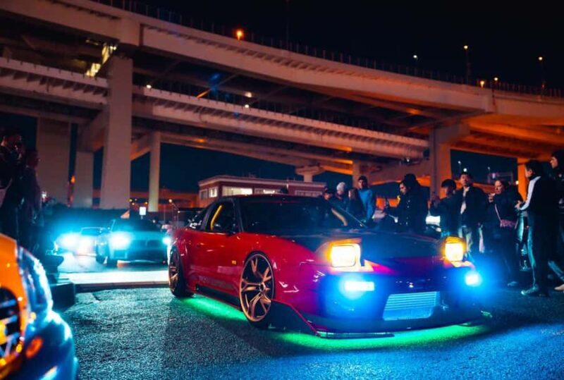 Tokyo: JDM Daikoku Parking Area & Nissan Facility Tour - Frequently Asked Questions