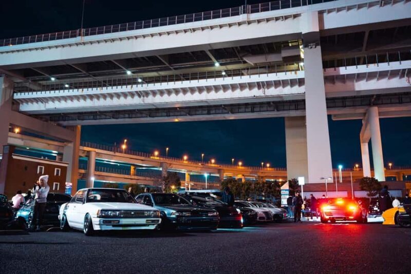 Tokyo: JDM Daikoku Parking Area & Nissan Facility Tour - Final Thoughts